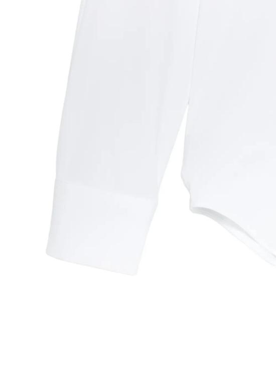 26SS 싸쿠스 긴팔 셔츠 ACT558ML21607001 White - XACUS
