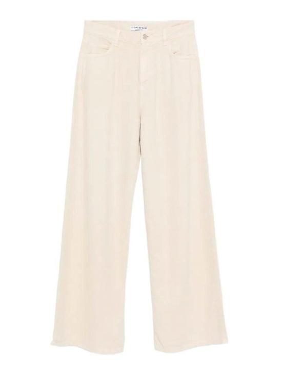 26SS 아이콘데님 스트레이트 팬츠 DEBBYPT2035DEWA Camel