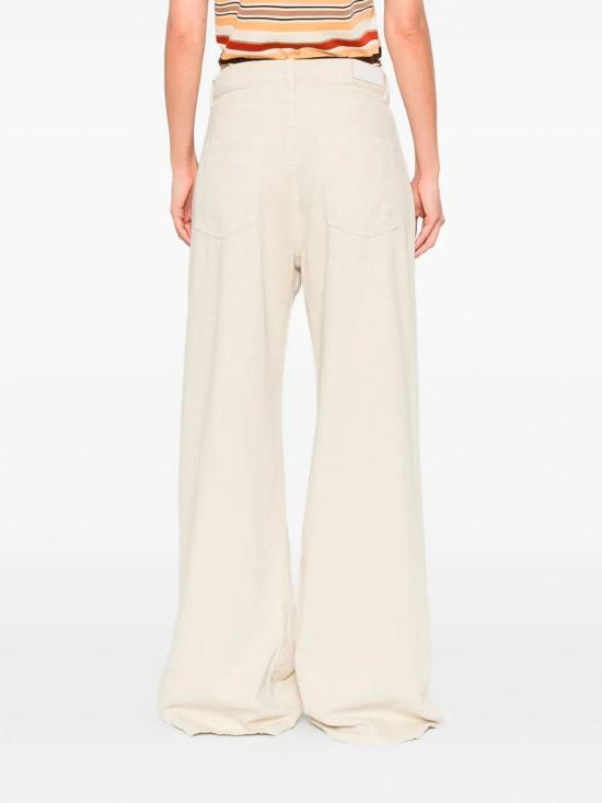 26SS 아이콘데님 스트레이트 팬츠 DEBBYPT2035DEWA Camel - ICON DENIM