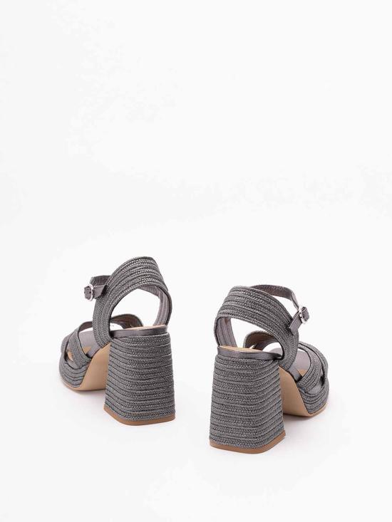 26SS 까스따네르 샌들 23116105 Black - CASTANER