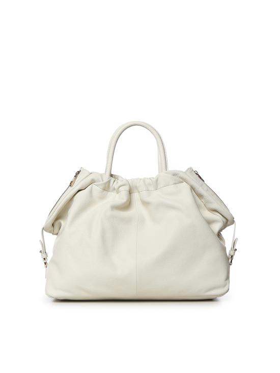 26SS 비아시아 토트백 BIBP9E701 AVORIO IVORY - BIASIA