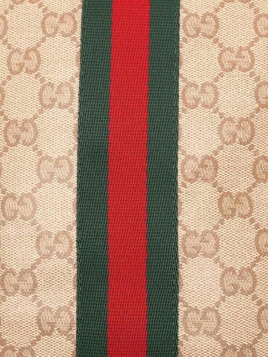 26FW 구찌 크로스백 A002SJFAF9S9646 Brown - GUCCI