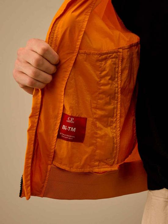 26SS 씨피 컴퍼니 봄버 자켓 20CMOW191A110185M436 Camel - C.P. COMPANY