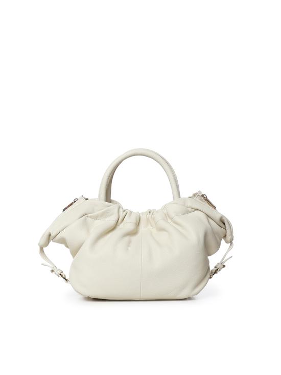 26SS 비아시아 토트백 BIBP9E702 AVORIO IVORY - BIASIA