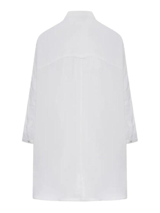 25FW 120 리노 셔츠 33ALIW1290000B317000050 White - 120 LINO
