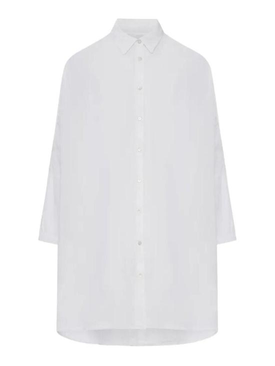 25FW 120 리노 셔츠 33ALIW1290000B317000050 White