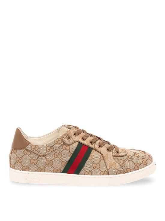 26FW 구찌 스니커즈 871608FAF489644 Beige