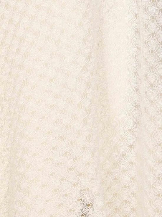 26SS 미소니 비치용품 29MC26SQ00BR014RS01JW White - MISSONI