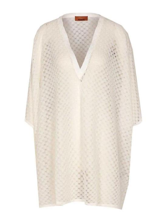 26SS 미소니 비치용품 29MC26SQ00BR014RS01JW White