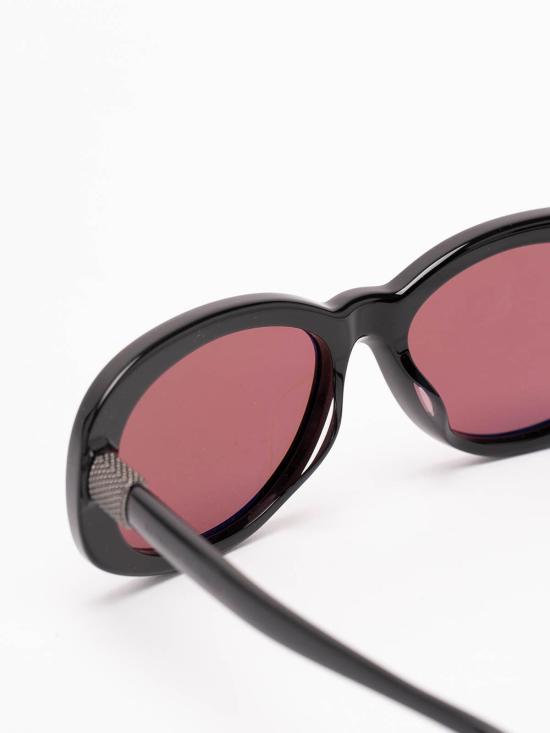 25FW 브루넬로 쿠치넬리 선글라스 MOCGEMMS07OBC40215CBZ65 Black - BRUNELLO CUCINELLI