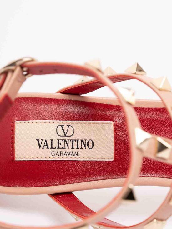 26FW 발렌티노 가라바니 힐/펌프스 9W2S0PV0WZDBNW BLACK - VALENTINO GARAVANI