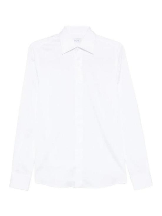 26SS 딸리아토레 긴팔 셔츠 CAMBRIDGENS840026U26E229 White