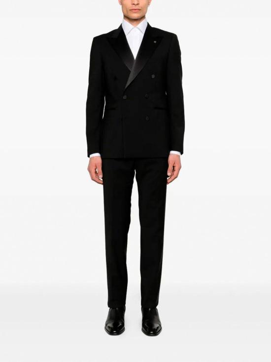 26SS 딸리아토레 긴팔 셔츠 CAMBRIDGENS840026U26E229 White - TAGLIATORE