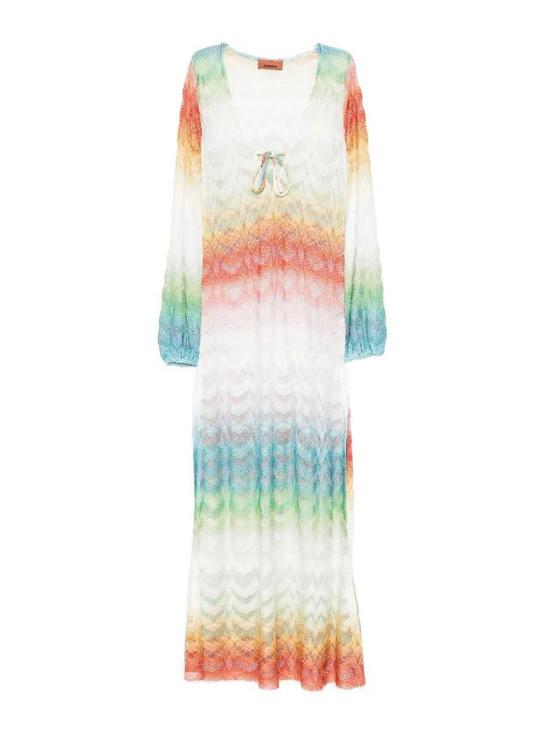 26SS 미소니 비치용품 29MS26SQ0BBR014HSM9X1 Multicolour