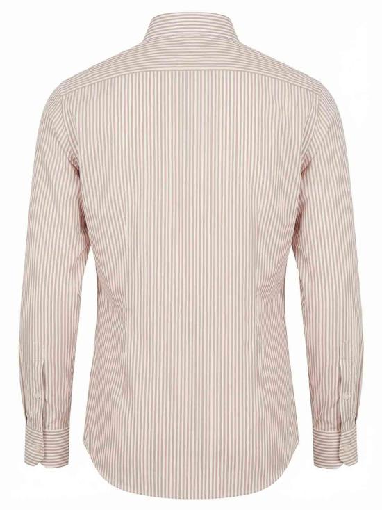 26SS 싸쿠스 긴팔 셔츠 ACT558ML21659013 Nude Neutrals - XACUS