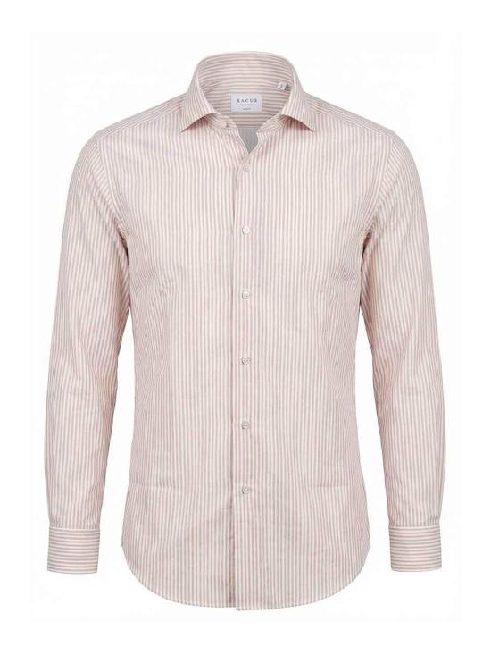 26SS 싸쿠스 긴팔 셔츠 ACT558ML21659013 Nude Neutrals