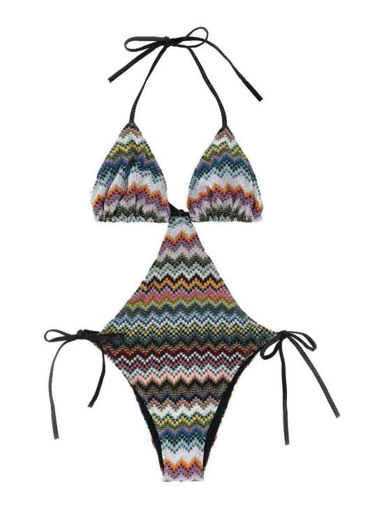 26SS 미소니 원피스 수영복 29MS26SP0RBR014FSM9YJ Multicolour