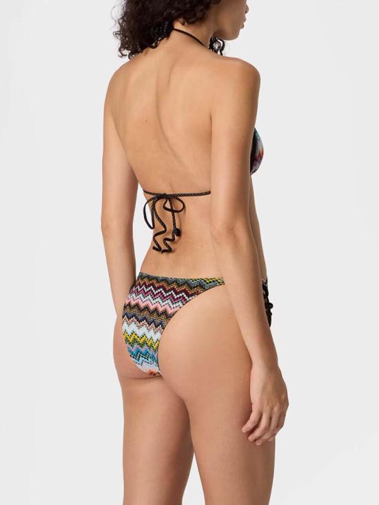26SS 미소니 원피스 수영복 29MS26SP0RBR014FSM9YJ Multicolour - MISSONI