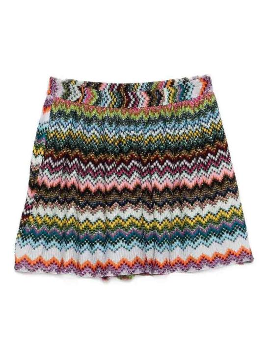 26SS 미소니 숏팬츠 29MC22SI00BR014FSM9YJ Multicolour