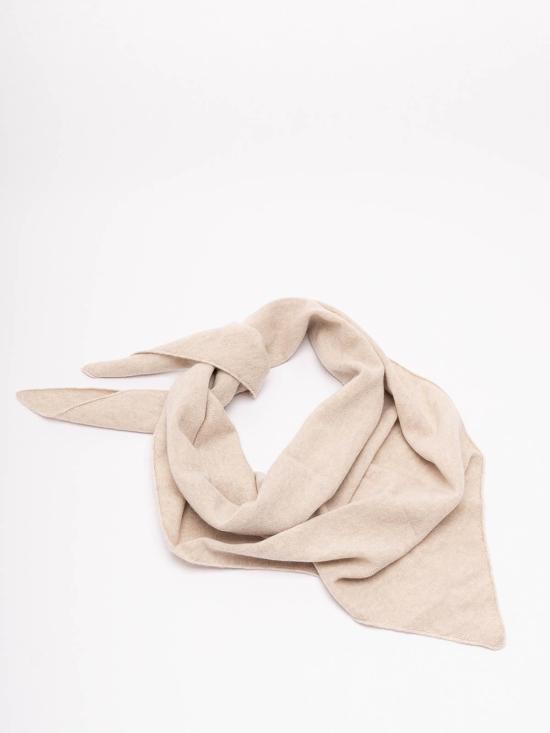 26FW 브루넬로 쿠치넬리 머플러/스카프 M12201889C9731 BEIGE - BRUNELLO CUCINELLI