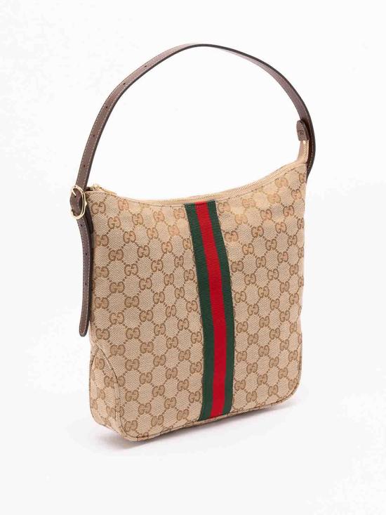 26FW 구찌 크로스백 875117FAFV99653 Beige - GUCCI