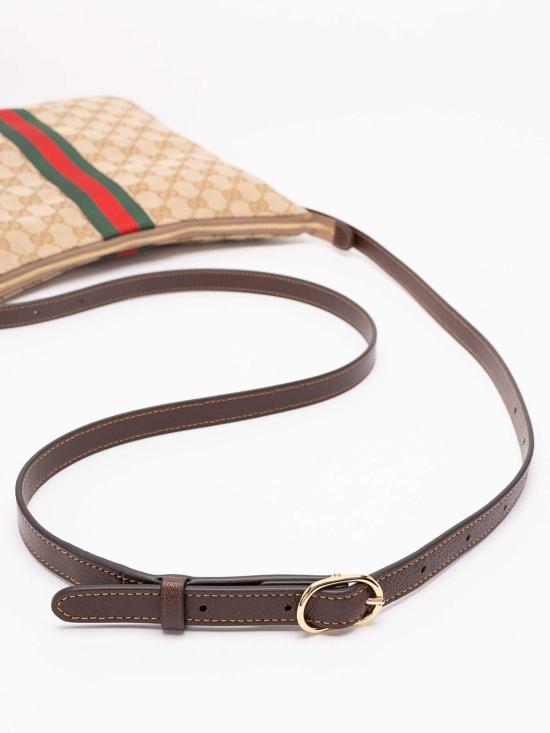 26FW 구찌 크로스백 875117FAFV99653 Beige - GUCCI