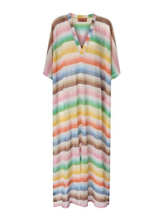 26SS 미소니 비치용품 29MS26SQ1TBR014GSM9X2 Multicolour
