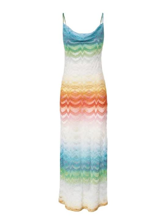 26SS 미소니 비치용품 29MC26SQ02BR014HSM9X1 Multicolour