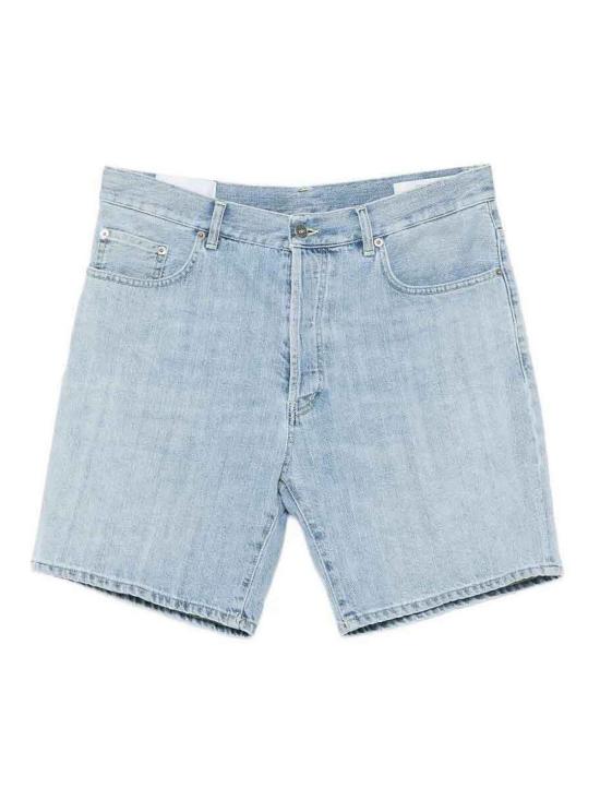 26SS 돈답 데님 숏팬츠 UP702DFE311UME7800 Blue