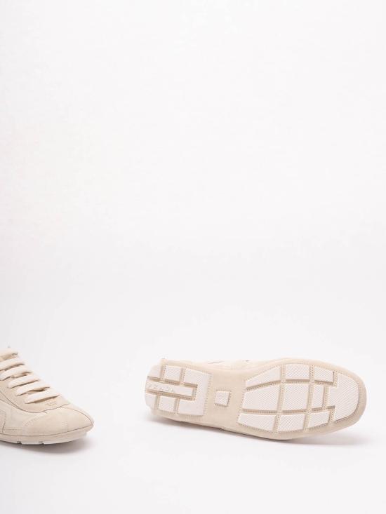 25FW 프라다 스니커즈 4E1165D7RFG001F0304 Cream - PRADA