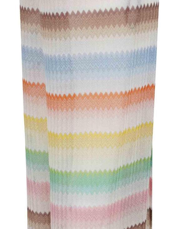 26SS 미소니 점프수트 29MC25SG04BR014GSM9X2 Multicolour - MISSONI