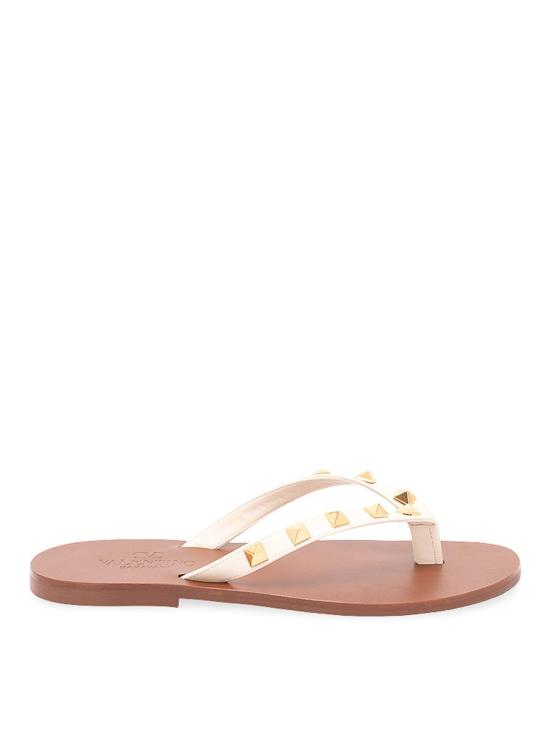 26FW 발렌티노 가라바니 샌들 9W2S0QD3MRII16 White