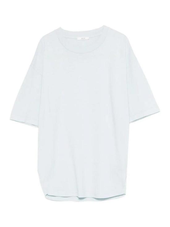 26SS 하이쿠레 반팔 티셔츠 HEW54139TJ055PXT0563 LIGHT BLUE