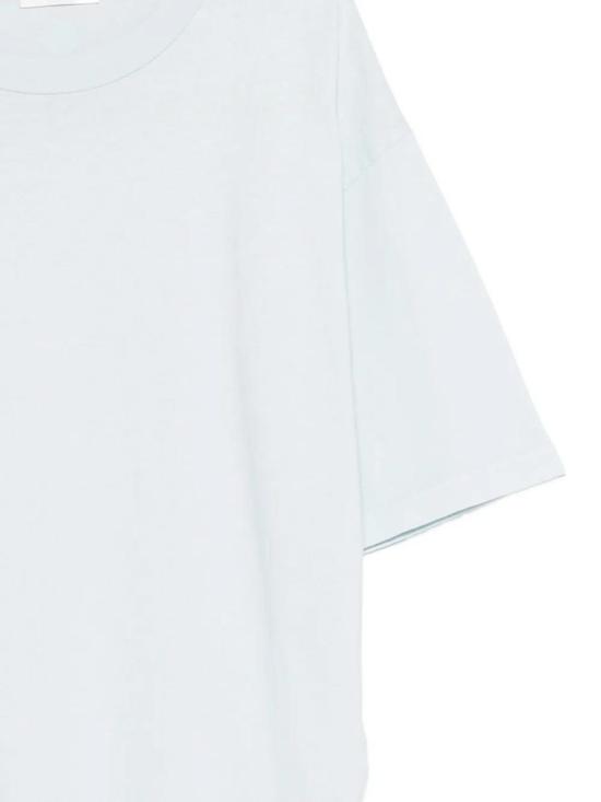 26SS 하이쿠레 반팔 티셔츠 HEW54139TJ055PXT0563 LIGHT BLUE - HAIKURE