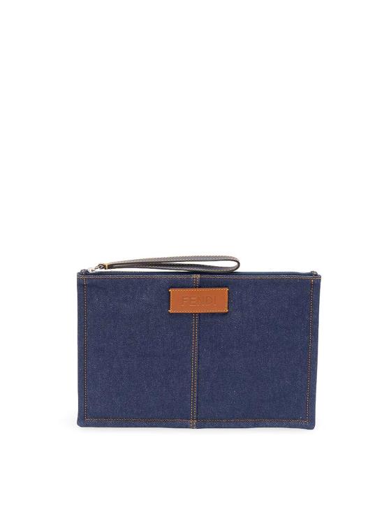 26FW 펜디 벨트백 7N0134B08ZF1X9D Blue