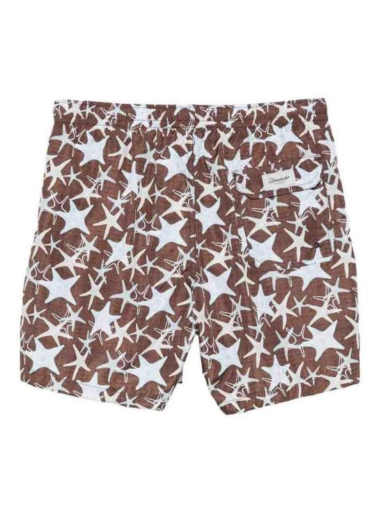 26SS 드루모어 스윔팬츠 ICD99400S19 Multicolour - DRUMOHR