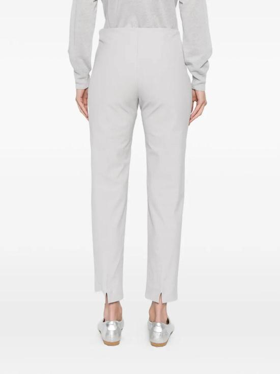 26FW 베르위치 스트레이트 팬츠 MATILDARG1270XICE Silver - BERWICH