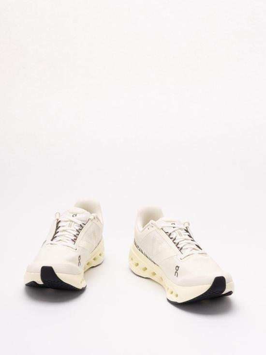 25FW 온 러닝 스니커즈 3ME30024719 Beige - ON RUNNING
