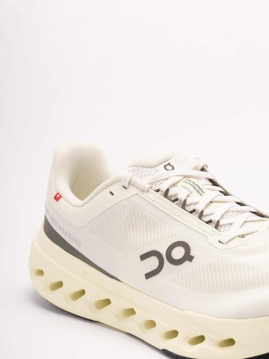 25FW 온 러닝 스니커즈 3ME30024719 Beige - ON RUNNING