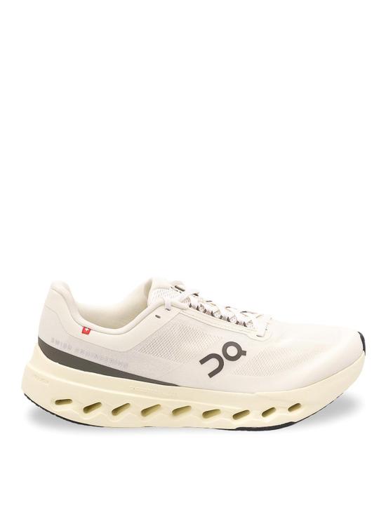 25FW 온 러닝 스니커즈 3ME30024719 Beige