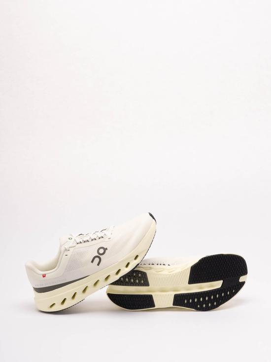 25FW 온 러닝 스니커즈 3ME30024719 Beige - ON RUNNING