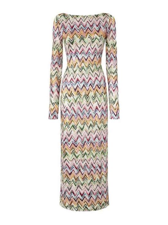26SS 미소니 비치용품 29MS25SQ14BJ00QLSM9Z9 Multicolour