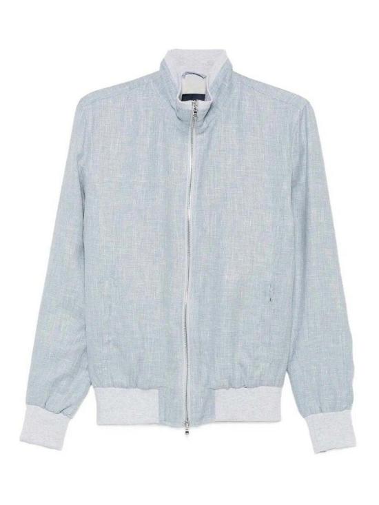 25FW 발바 자켓 FOX530580080 Light Blue