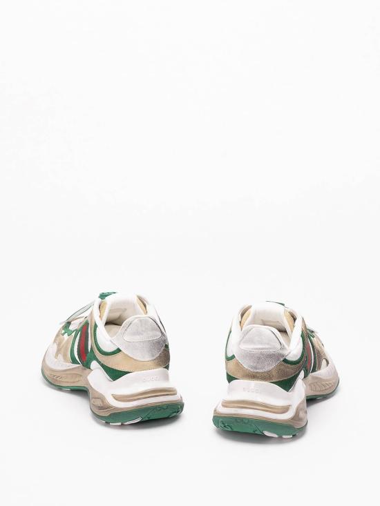 25FW 구찌 2.0 스니커즈 853709AAGGM9251 Multicolour - GUCCI