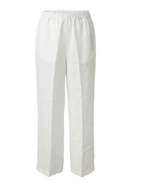 26SS 120 리노 스트레이트 팬츠 33ALIW2297000F753000050 White