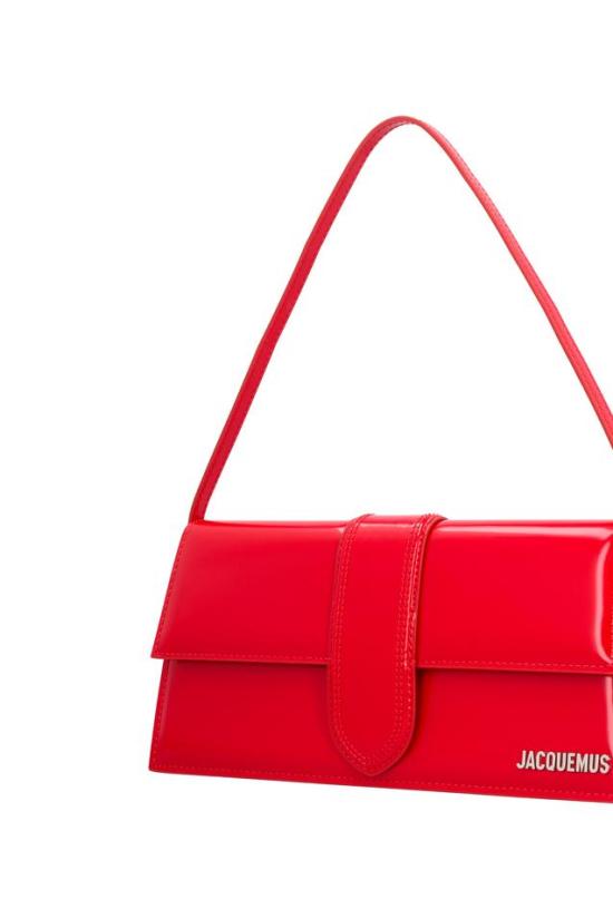 26FW 자크뮈스 숄더백 23HBAW00013AC18A01 - JACQUEMUS