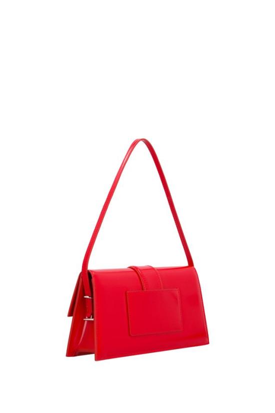 26FW 자크뮈스 숄더백 23HBAW00013AC18A01 - JACQUEMUS