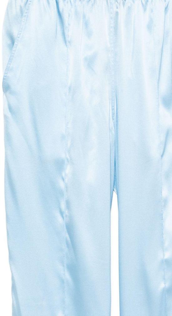 26SS 톰포드 스트레이트 팬츠 PAW683FAX881UAC LICHTBLUE - TOMFORD