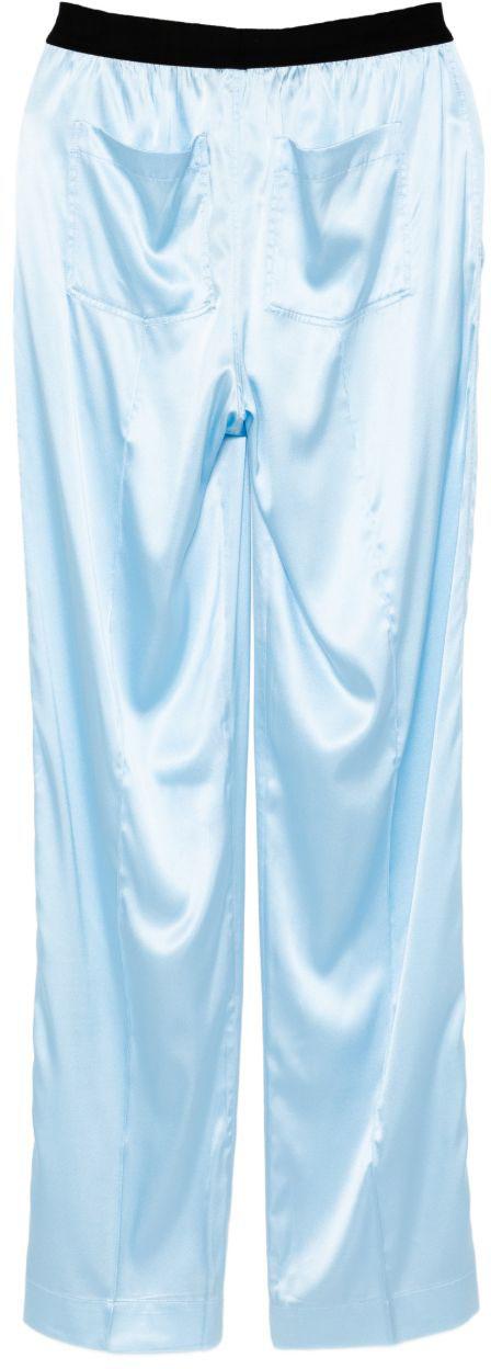 26SS 톰포드 스트레이트 팬츠 PAW683FAX881UAC LICHTBLUE - TOMFORD