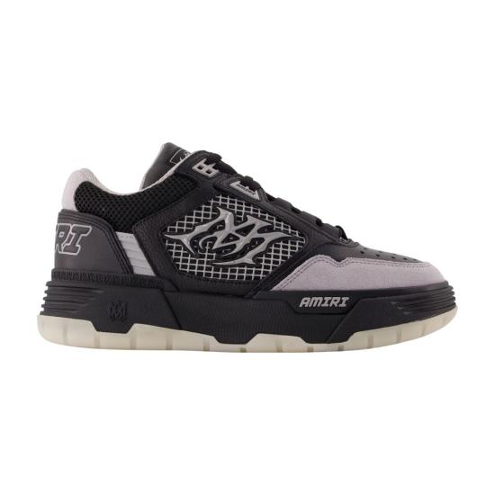 26FW 아미리 스니커즈 AMSNSN1088 070 black